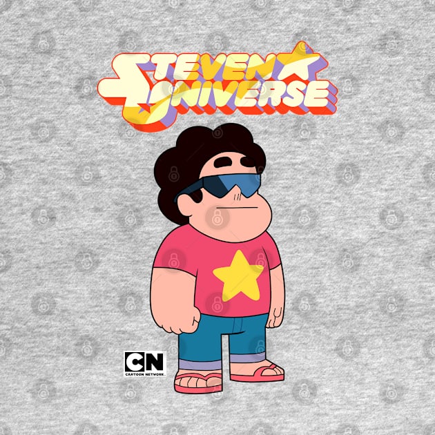 Steven Universe Star - Future by adriennfarkas